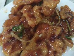 -宝发园名菜馆