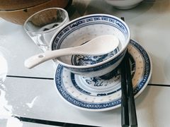 -图味美小黄鱼·景德菜(浙江路店)