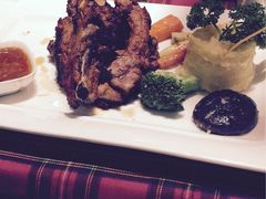 芭莉与彩虹-芭莉与彩虹西餐厅(成都合生汇店)