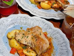 -格鲁·秀色Georgia’s Feast