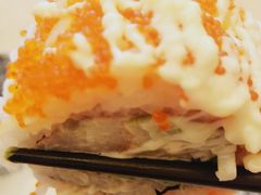 -彩葉·樱花屋日本料理(动物园店)