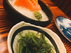 -坂吉屋·居酒屋深夜食堂(龙湖店)