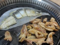 -汉城韩国烧烤火锅(官也街店)