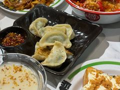 -欧记大排档·景德菜(上海首店)