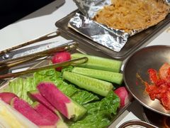 -西塔老太太泥炉烤肉(川沙百联店)