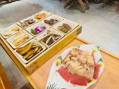 -大理董·董家小厨野生菌火锅(古城旗舰店)