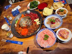-楠火锅(太古里总店)