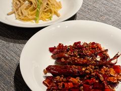 -山居荣府·富阳宴