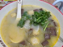 -小杨生煎(松江大学城店)