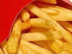 -麦当劳(西单明珠店)