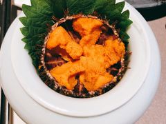 -徐记海鲜(梅溪新天地店)