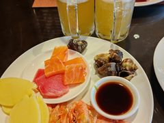 -海阳建国饭店