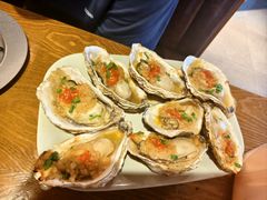 -蚝太郎 • 海鲜烧烤(Upark店)