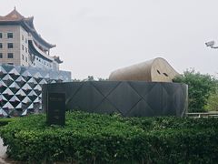 -北京索菲特大酒店