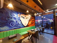 -醉炫音速烧烤·干煸菜(沙河总店)