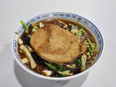 素浇面-福海面馆(阳曲店)
