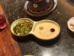-南门涮肉(东单店)