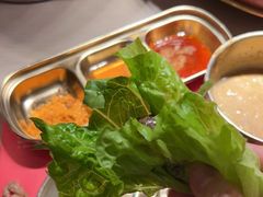 -西塔老太太泥炉烤肉(温州首店万象城黑金店)