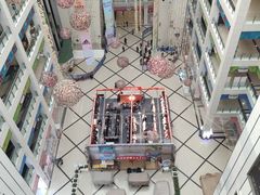 -同至人购物中心(朝阳街店)