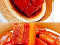 私家秘制小卤肉-106餐厅(山水文园店)