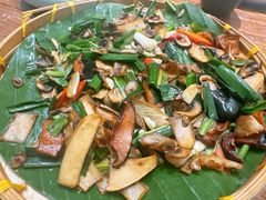 -云海肴·汽锅鸡·云南菜(美罗城店)