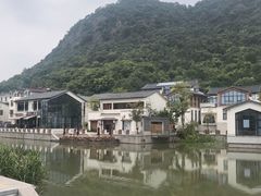 -湘湖金融镇