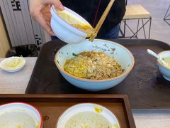 -朱洪元苏式面馆(绿宝广场店)