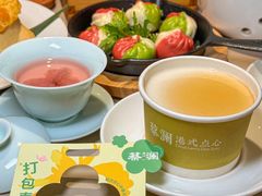 -蔡澜点心·粤菜(西单大悦城店)