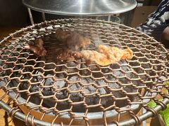 -烧肉达人•炭火烧肉(新天地店)