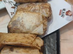 -状元阁烧烤(新华路总店)