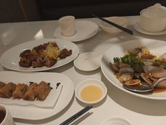 -厝包四点金·潮宴(太古仓店)