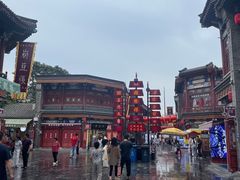 -古文化街旅游区