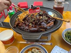 -回味黑鸭煲·始于2006(万松园店)