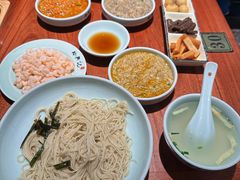 -裕兴记•蟹黄面馆(人民广场店)