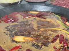 -谭记重庆老火锅(总店)