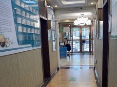 -慈铭体检中心(工农大路店)