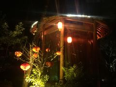 -唐风温泉