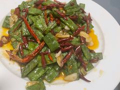 -老郑海鲜楼(天桥店)