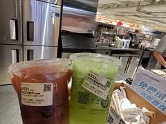 -库迪咖啡(兆丰广场店)