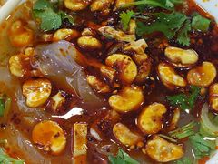 -小媳妇凉粉(浑源店)