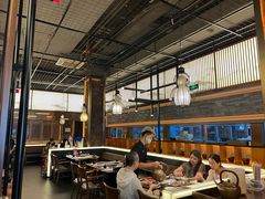 -福禄娃一家人火锅(上地店)