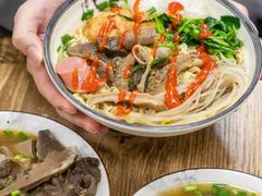 -正宗阳山牛杂(东城店)