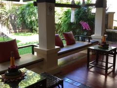 大堂-清迈菩提塞雷纳