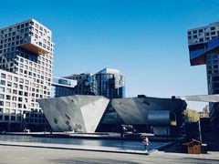 -和美电影艺术中心(万国城店)