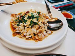 -海味世家·家常菜馆(明州里店)