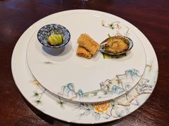 -彩丰楼·中餐厅(国家会展中心上海洲际店)