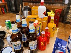-光辉岁月徒手烧烤餐厅(天山博雅文轩店)