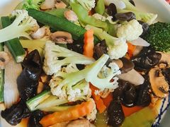 -蟹榭·本帮江浙菜·蟹宴(五角场合生汇商场店)