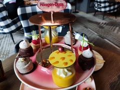 -粤海喜来登酒店·&More聚驿(天河城店)