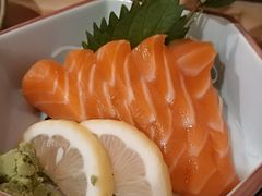 -隐月· 㐂和食屋(芝罘万达公馆店)